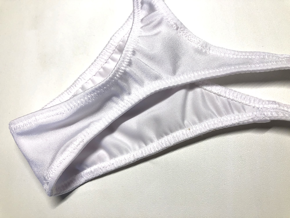 メンズ ビキニ  Tバック 極小下着 BODYWEAR 
