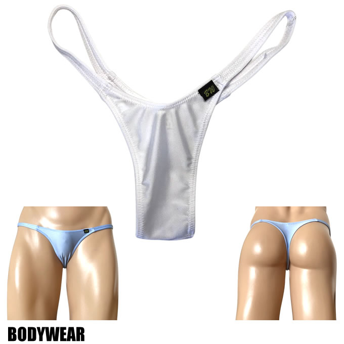 メンズ ビキニ  Tバック 極小下着 BODYWEAR 