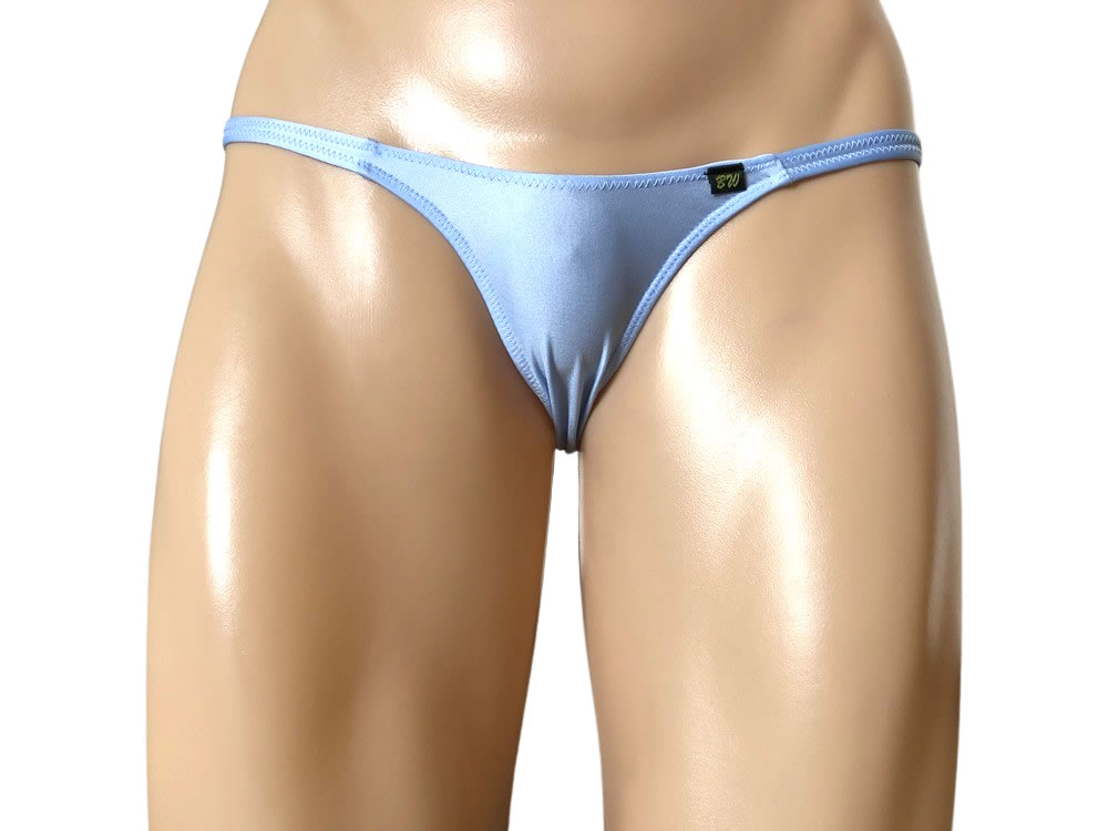 メンズ ビキニ  Tバック 極小下着 BODYWEAR  