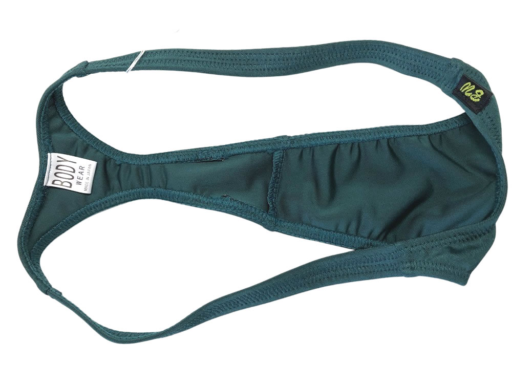 メンズ ビキニ  Tバック 極小下着 BODYWEAR  
