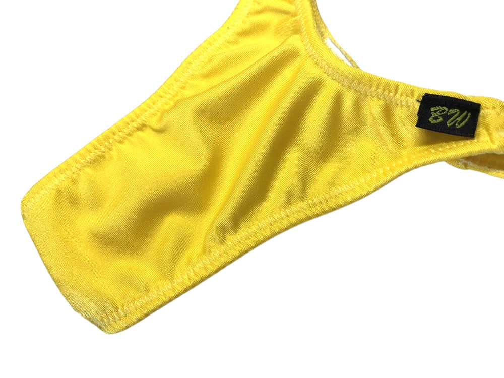 メンズ ビキニ  Tバック 極小下着 BODYWEAR 