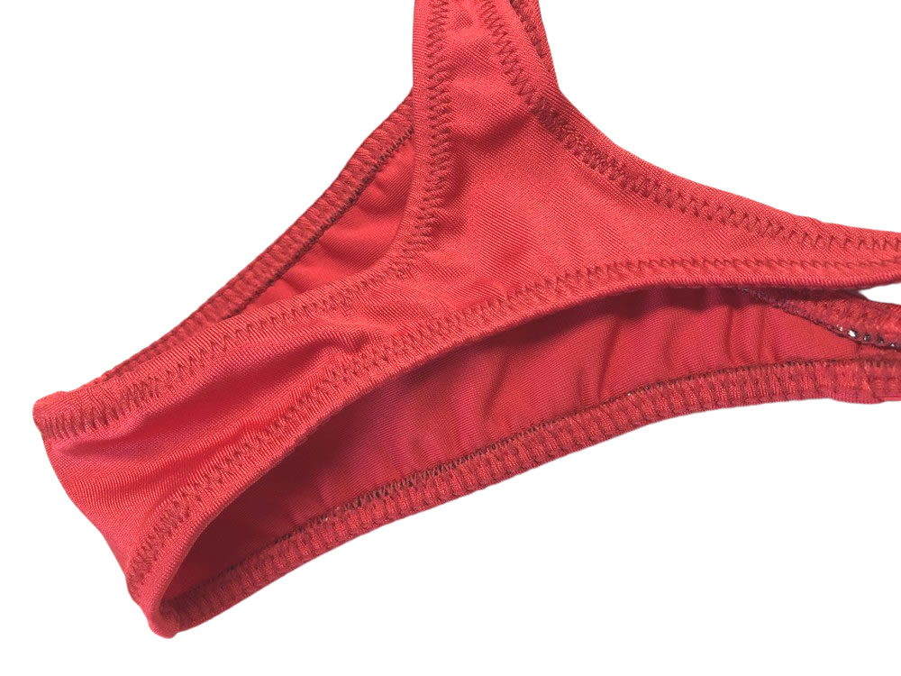 メンズ ビキニ  Tバック 極小下着 BODYWEAR 