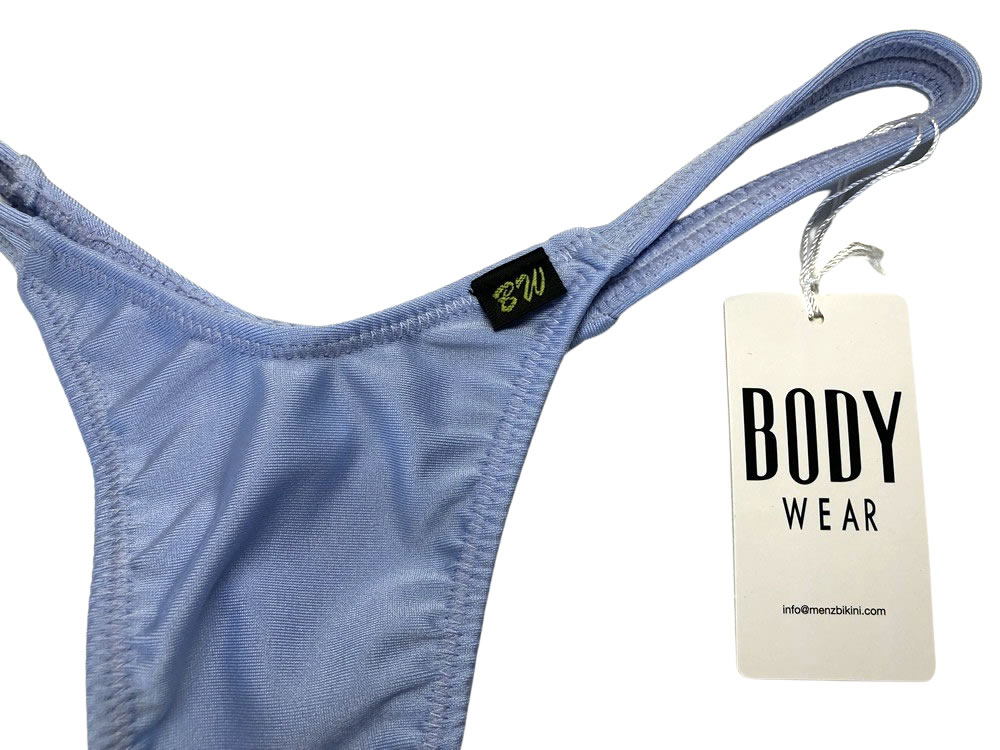 メンズ ビキニ  Tバック 極小下着 BODYWEAR 