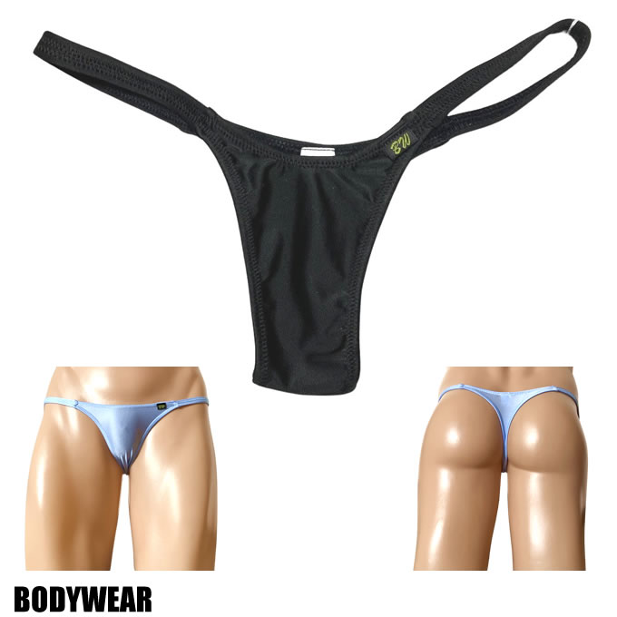 メンズ ビキニ  Tバック 極小下着 BODYWEAR 