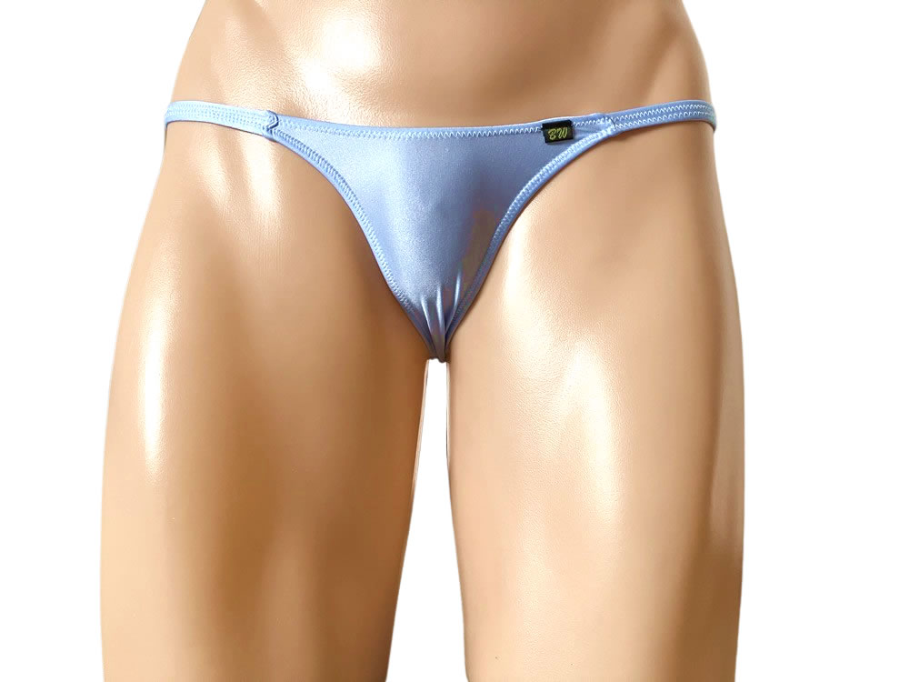 メンズ ビキニ  Tバック 極小下着 BODYWEAR  