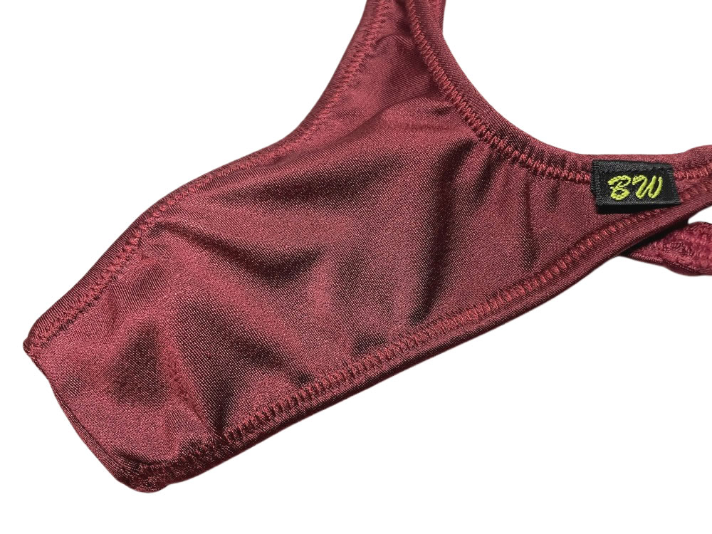 メンズ ビキニ  Tバック 極小下着 BODYWEAR 