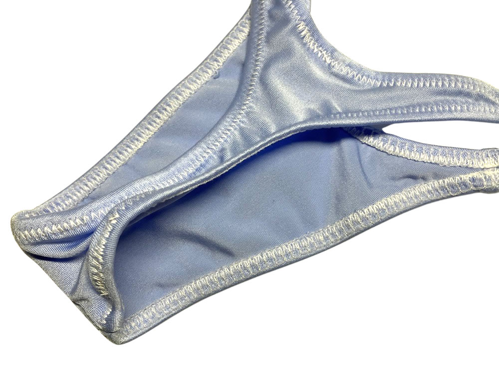 メンズ ビキニ  Tバック 極小下着 BODYWEAR 