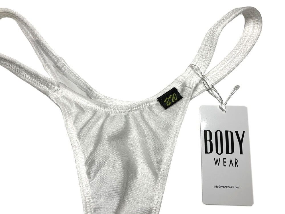 メンズ ビキニ  Tバック 極小下着 BODYWEAR 