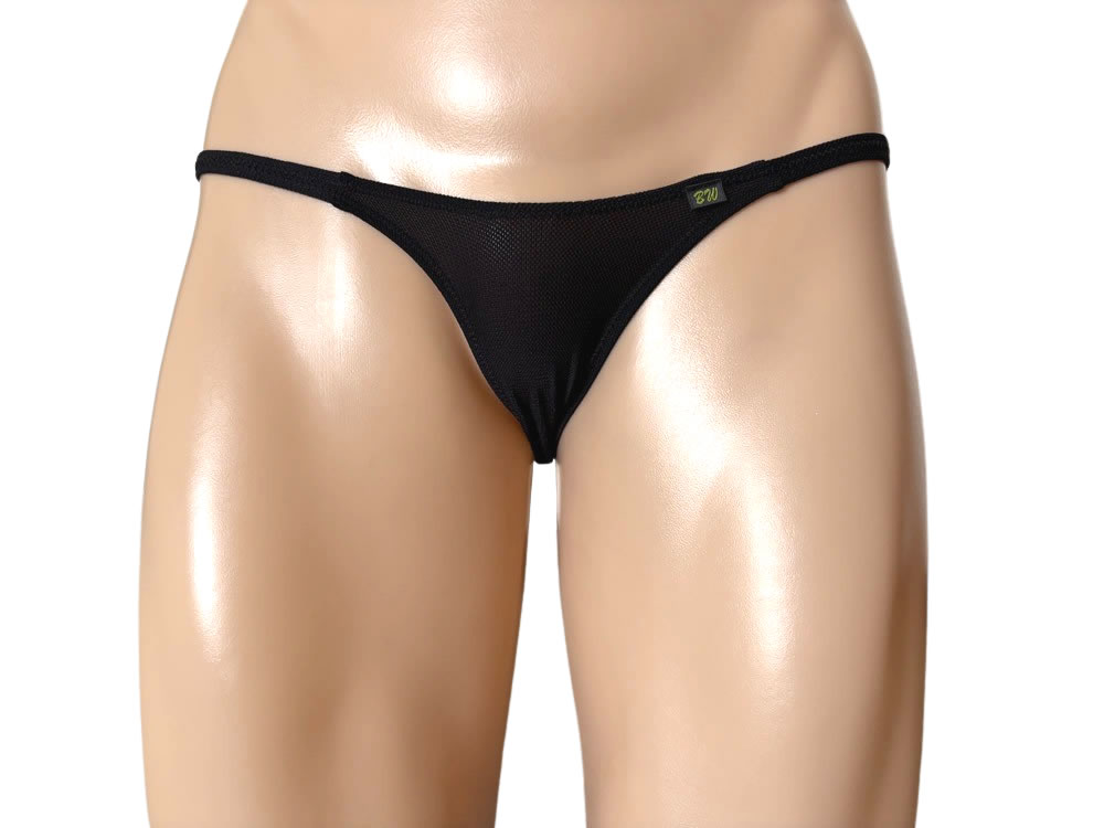 メンズ ビキニ  Tバック 極小下着 BODYWEAR  