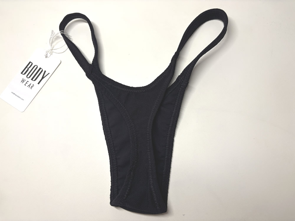メンズ ビキニ  Tバック 極小下着 BODYWEAR  