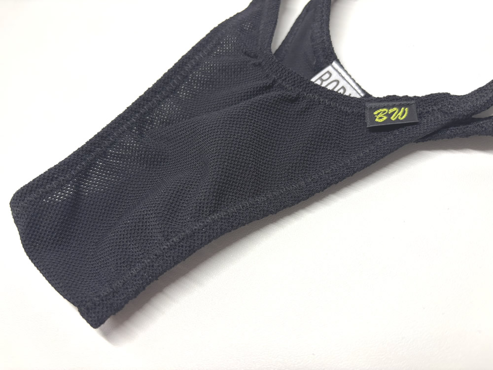 メンズ ビキニ  Tバック 極小下着 BODYWEAR 