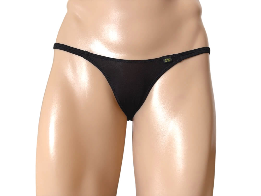 メンズ ビキニ  Tバック 極小下着 BODYWEAR  