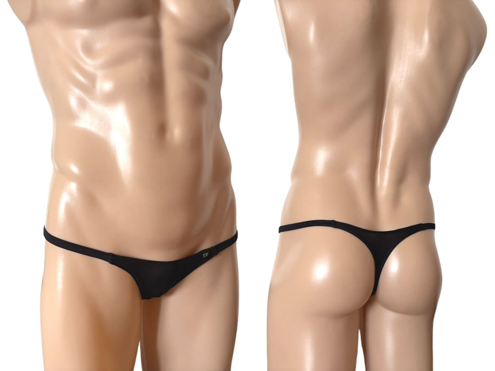 メンズ ビキニ  Tバック 極小下着 BODYWEAR 