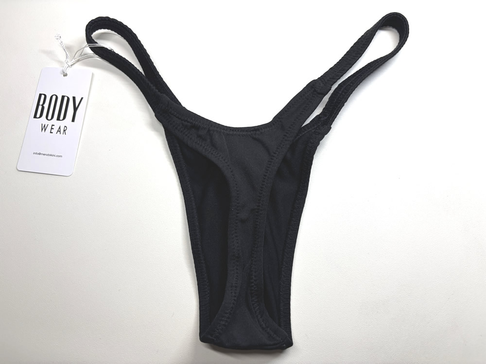 メンズ ビキニ  Tバック 極小下着 BODYWEAR  