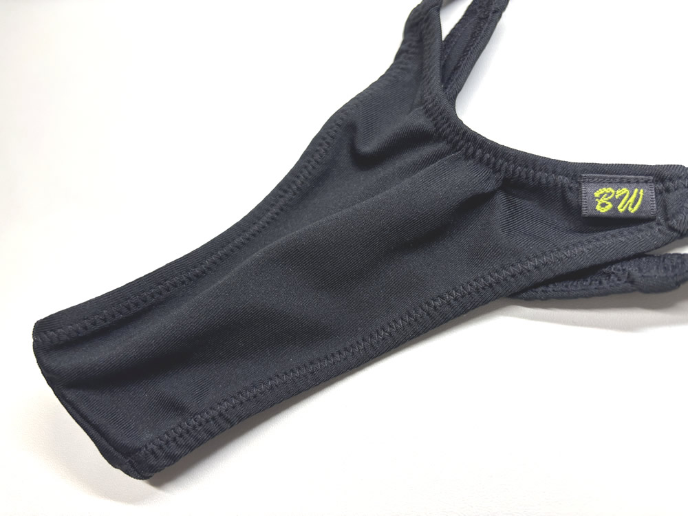 メンズ ビキニ  Tバック 極小下着 BODYWEAR 
