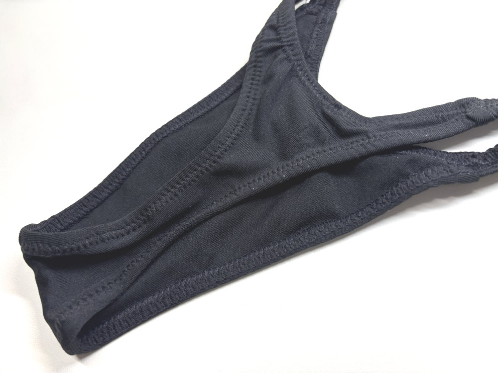メンズ ビキニ  Tバック 極小下着 BODYWEAR 