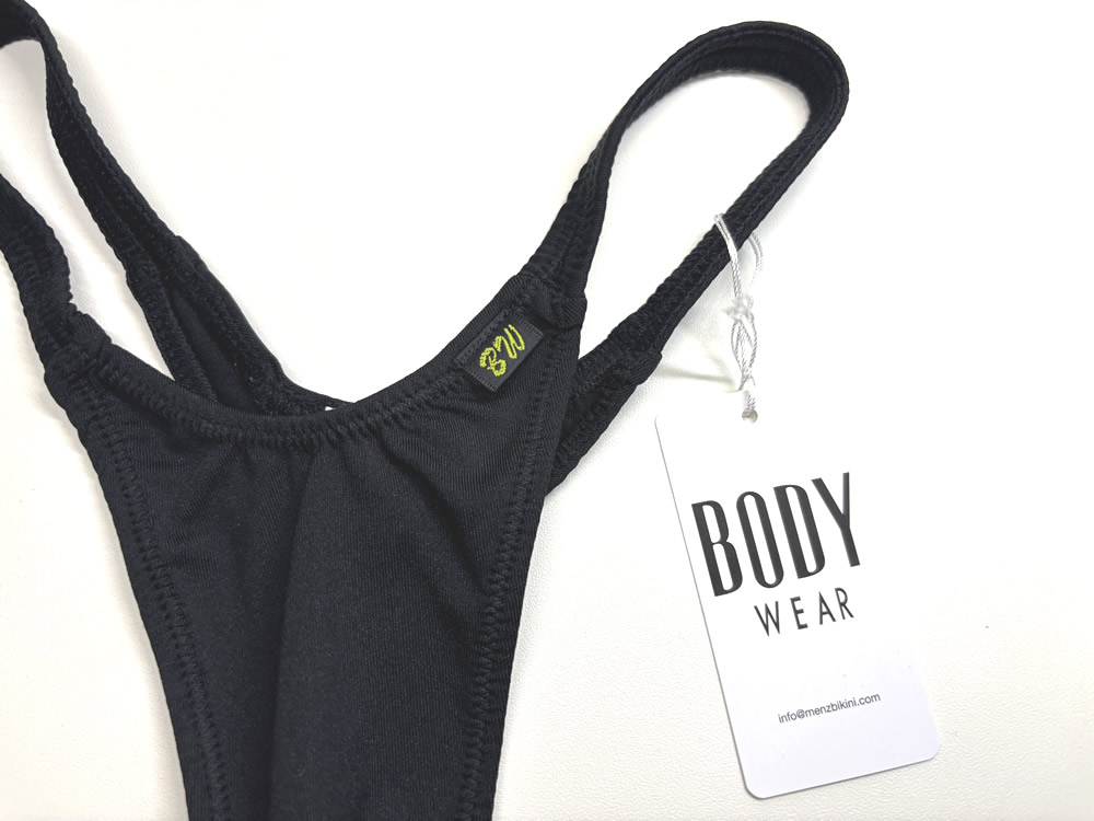 メンズ ビキニ  Tバック 極小下着 BODYWEAR 