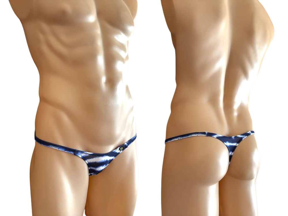 メンズ ビキニ  Tバック 極小下着 BODYWEAR 