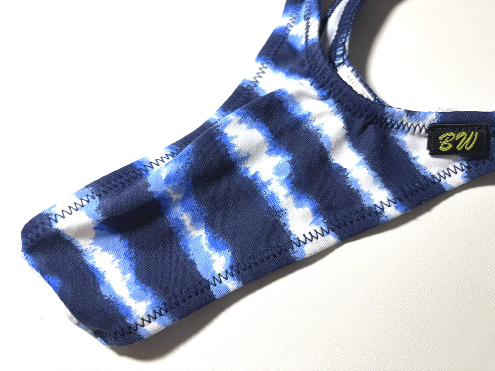 メンズ ビキニ  Tバック 極小下着 BODYWEAR 