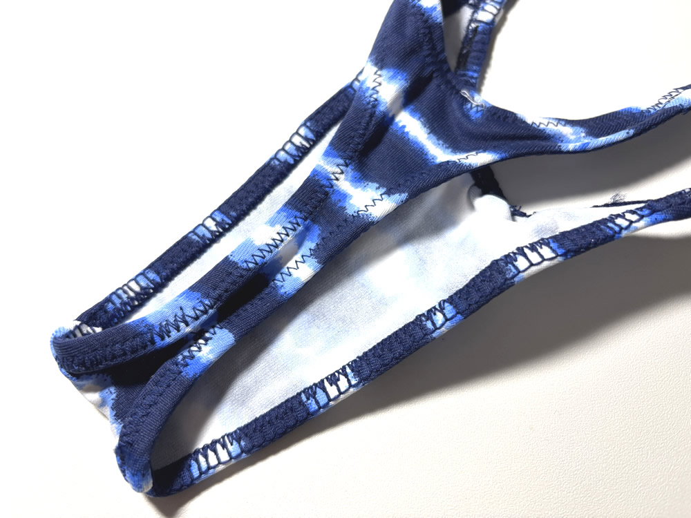 メンズ ビキニ  Tバック 極小下着 BODYWEAR 