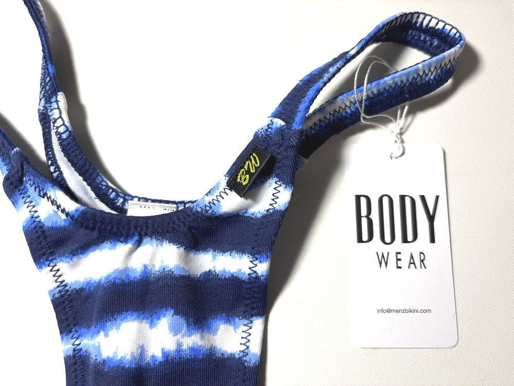 メンズ ビキニ  Tバック 極小下着 BODYWEAR 