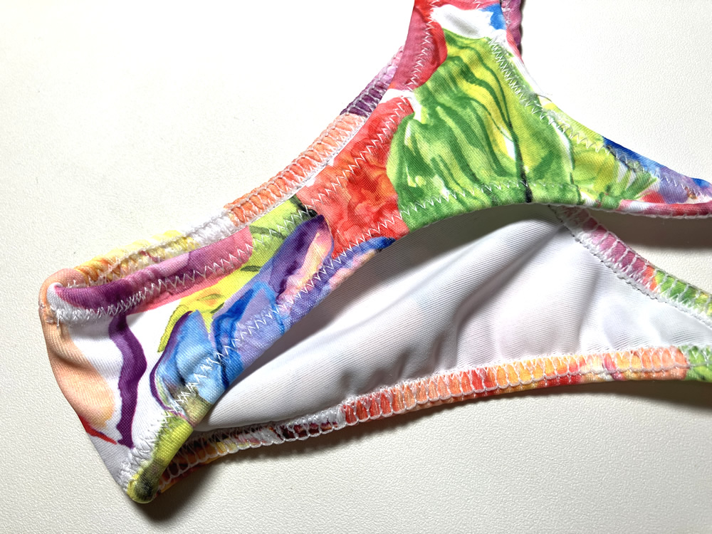 メンズ ビキニ  Tバック 極小下着 BODYWEAR 