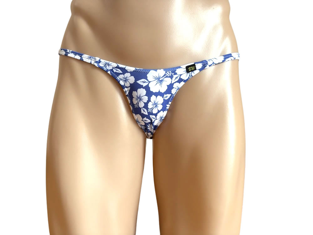 メンズ ビキニ Tバック 極小下着 BODYWEAR