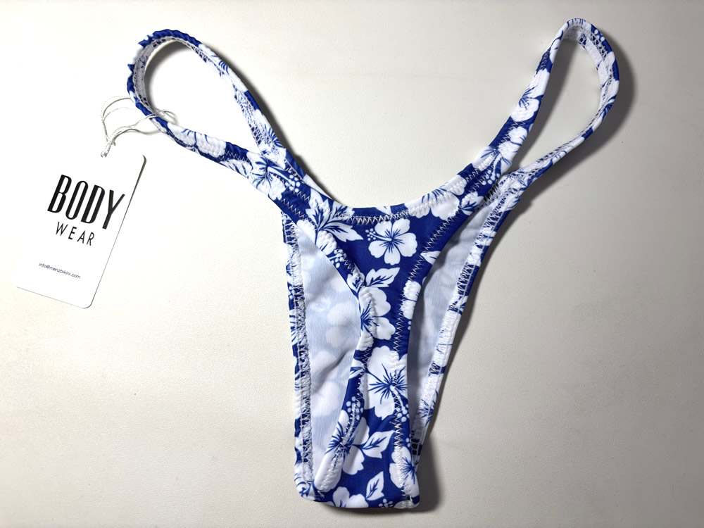 メンズ ビキニ Tバック 極小下着 BODYWEAR