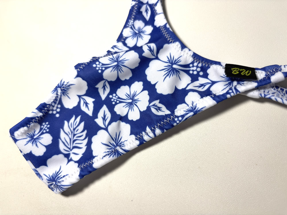 メンズ ビキニ Tバック 極小下着 BODYWEAR