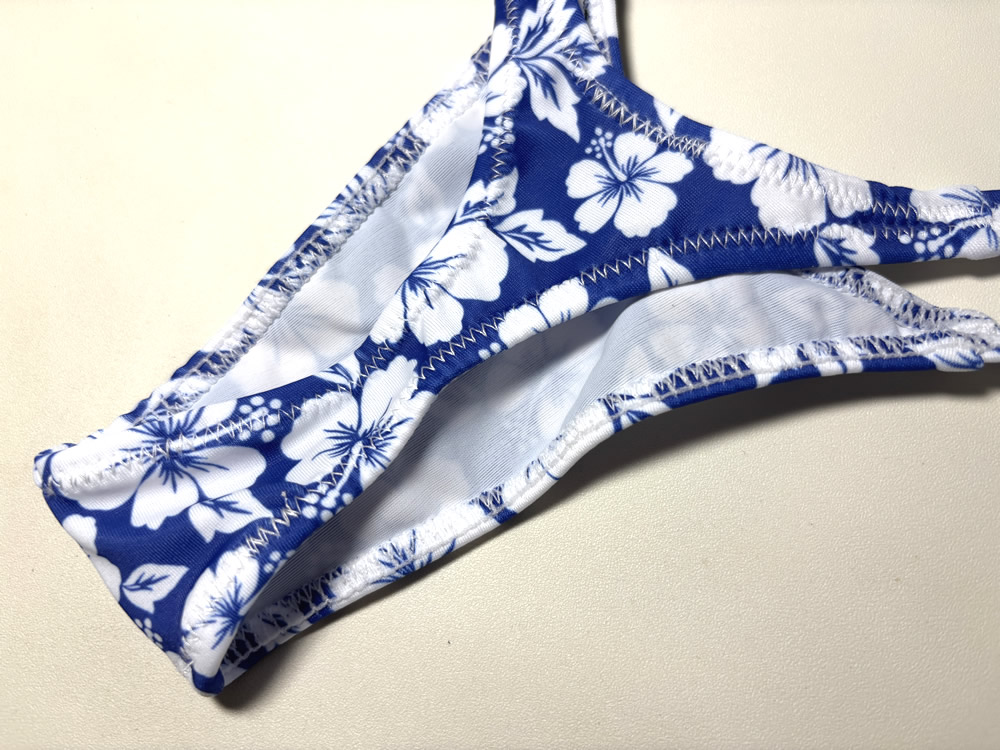 メンズ ビキニ Tバック 極小下着 BODYWEAR