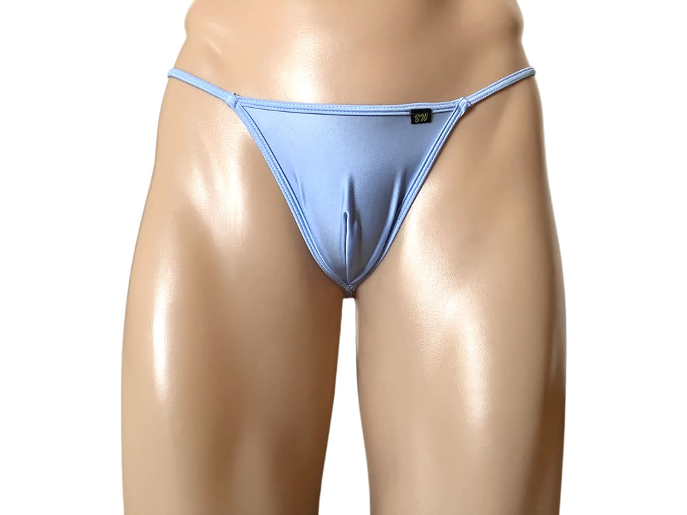 メンズ ビキニ  Tバック 極小下着 BODYWEAR  