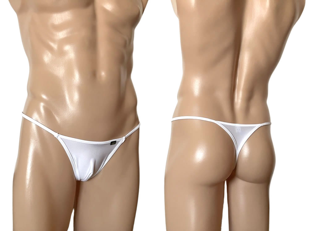 メンズ ビキニ  Tバック 極小下着 BODYWEAR 