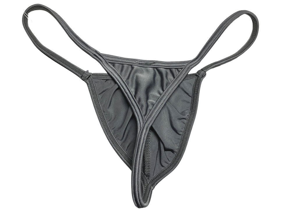 メンズ ビキニ  Tバック 極小下着 BODYWEAR  