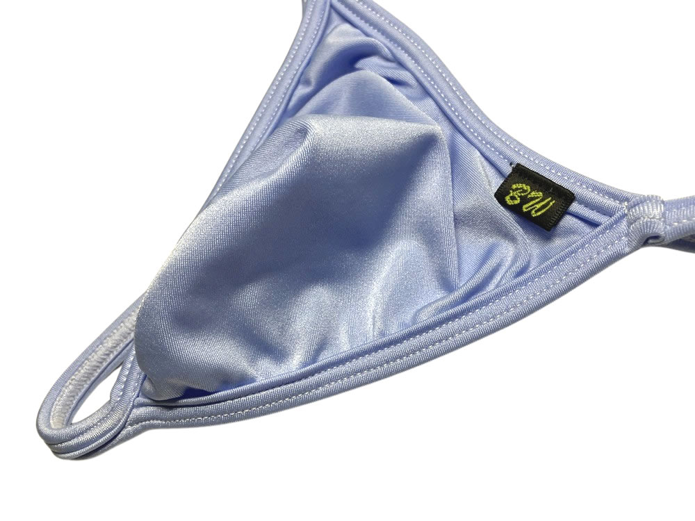 メンズ ビキニ  Tバック 極小下着 BODYWEAR 