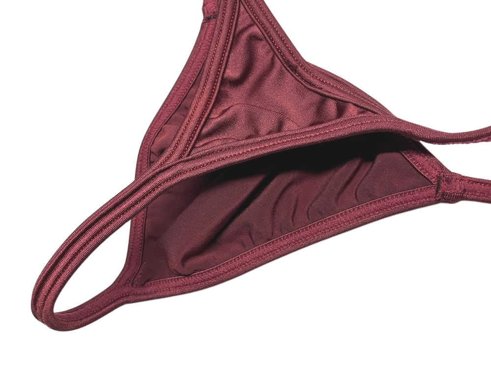 メンズ ビキニ  Tバック 極小下着 BODYWEAR 
