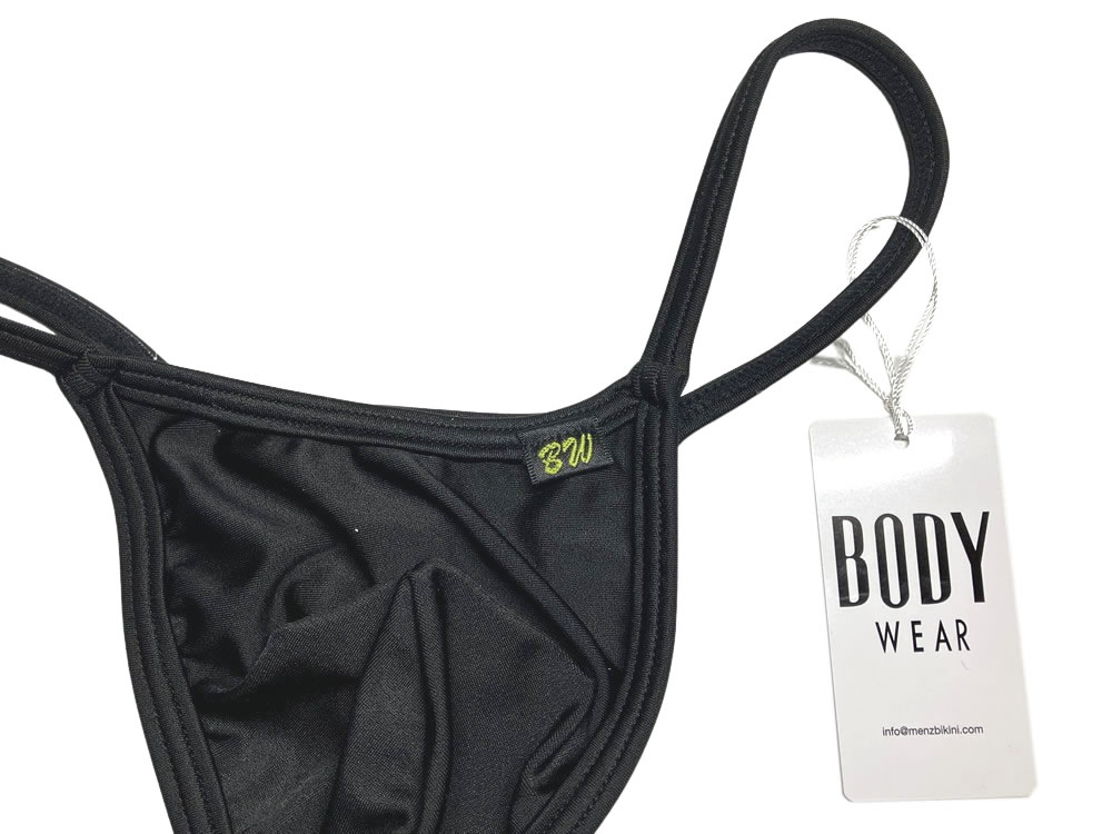 メンズ ビキニ  Tバック 極小下着 BODYWEAR 