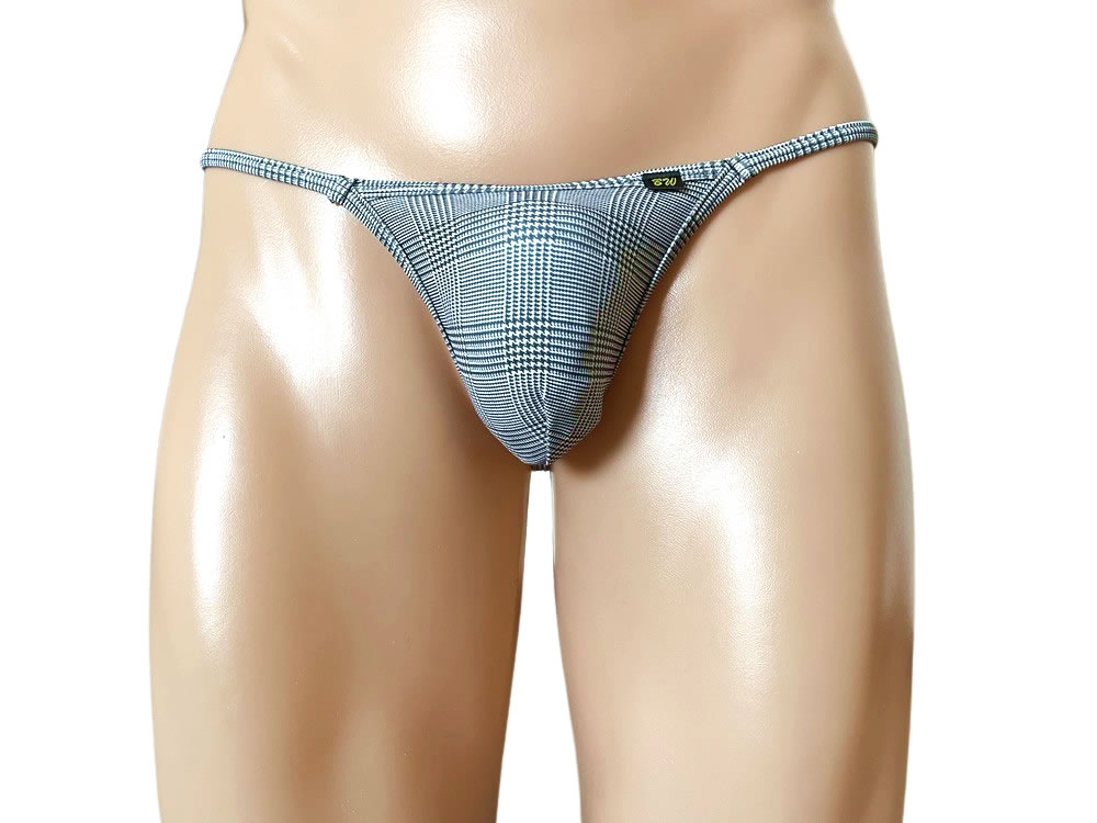 メンズ ビキニ  Tバック 極小下着 BODYWEAR  