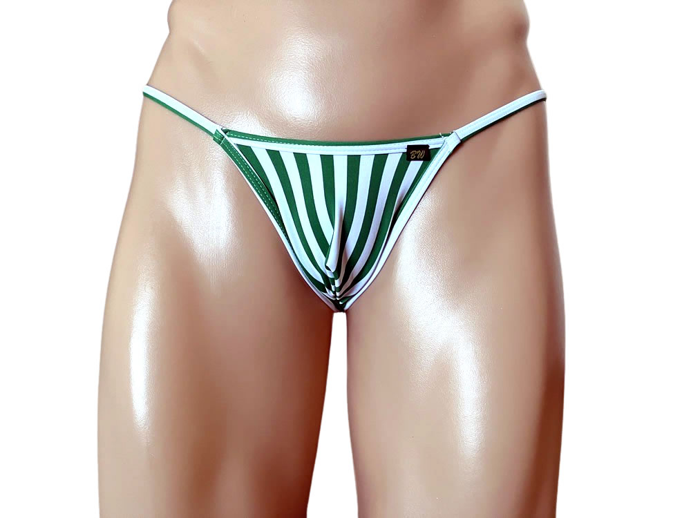 メンズ ビキニ  Tバック 極小下着 BODYWEAR  