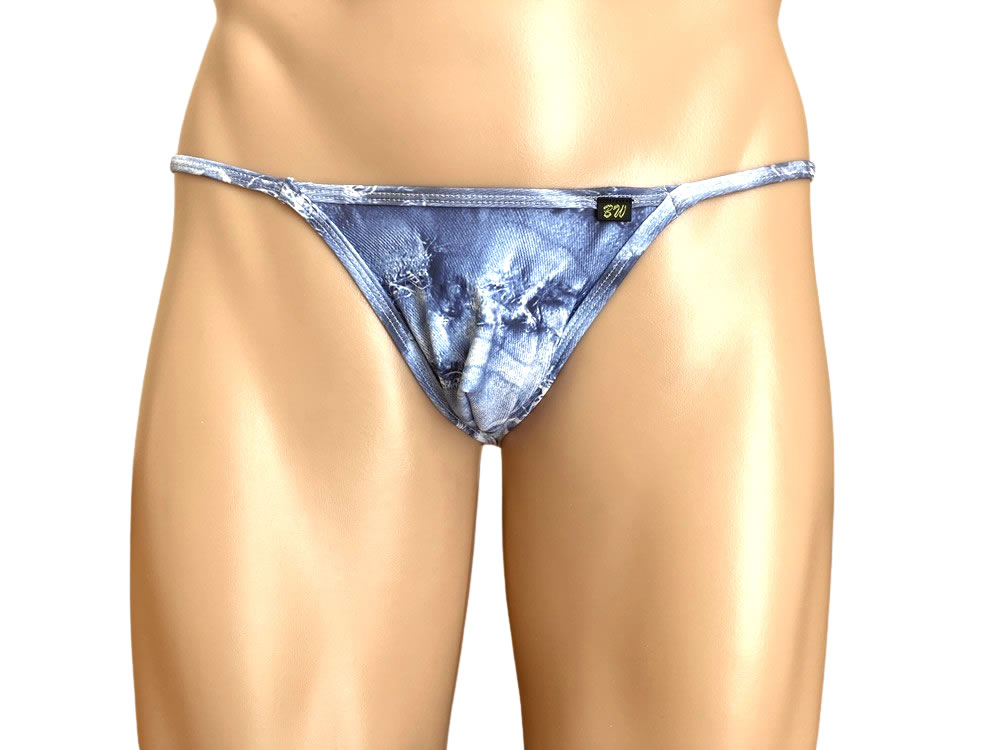 メンズ ビキニ  Tバック 極小下着 BODYWEAR  