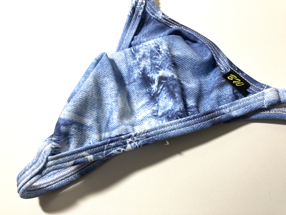 メンズ ビキニ  Tバック 極小下着 BODYWEAR 