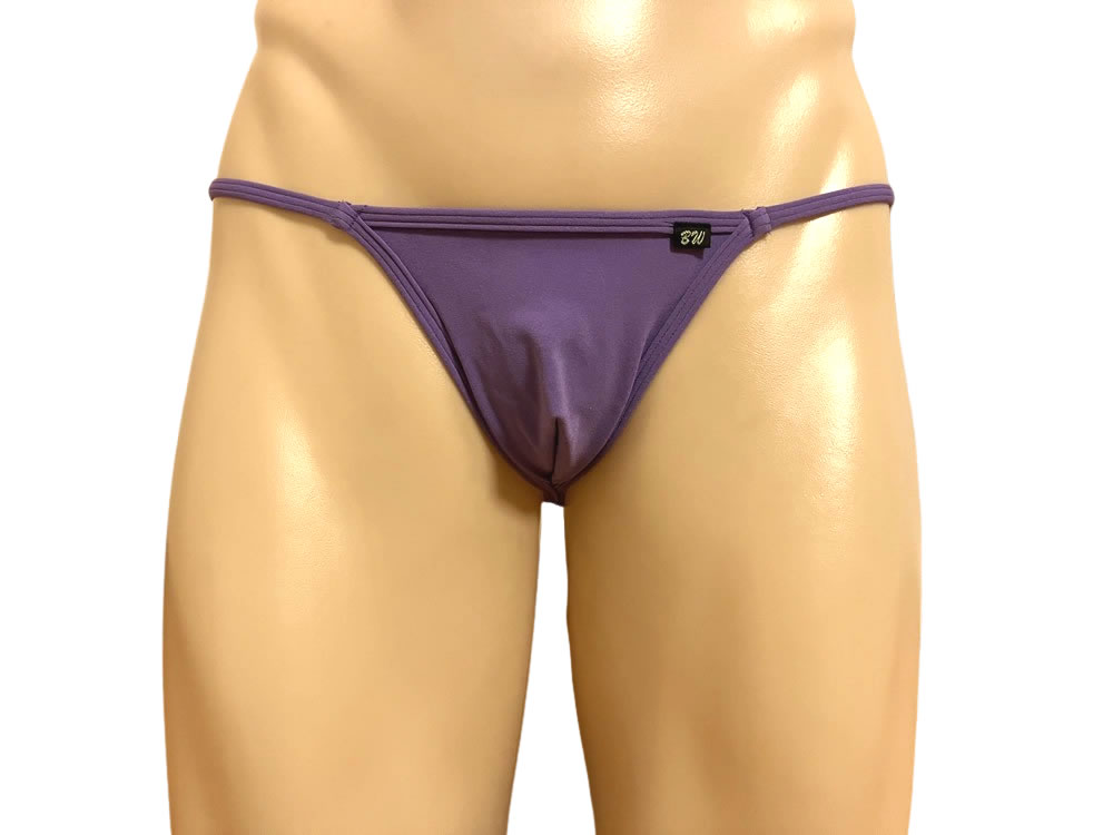 メンズ ビキニ  Tバック 極小下着 BODYWEAR  