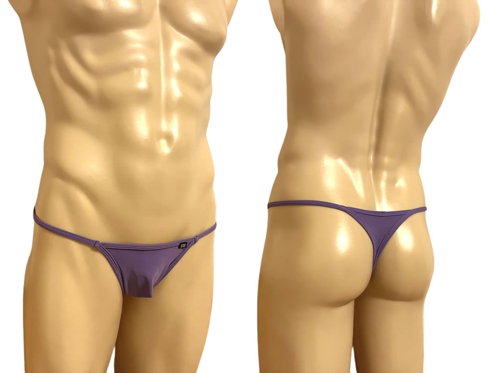 メンズ ビキニ  Tバック 極小下着 BODYWEAR 