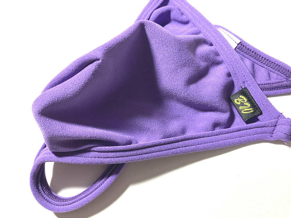 メンズ ビキニ  Tバック 極小下着 BODYWEAR 