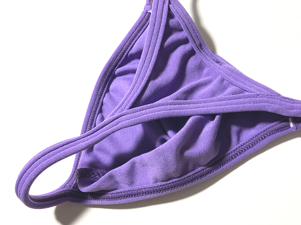 メンズ ビキニ  Tバック 極小下着 BODYWEAR 