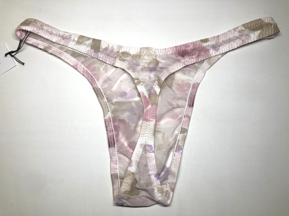 メンズ ビキニ  Tバック ナルズ 