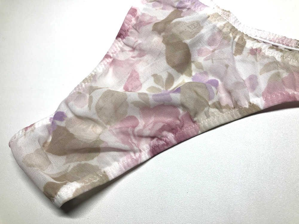 メンズ ビキニ  Tバック ナルズ 