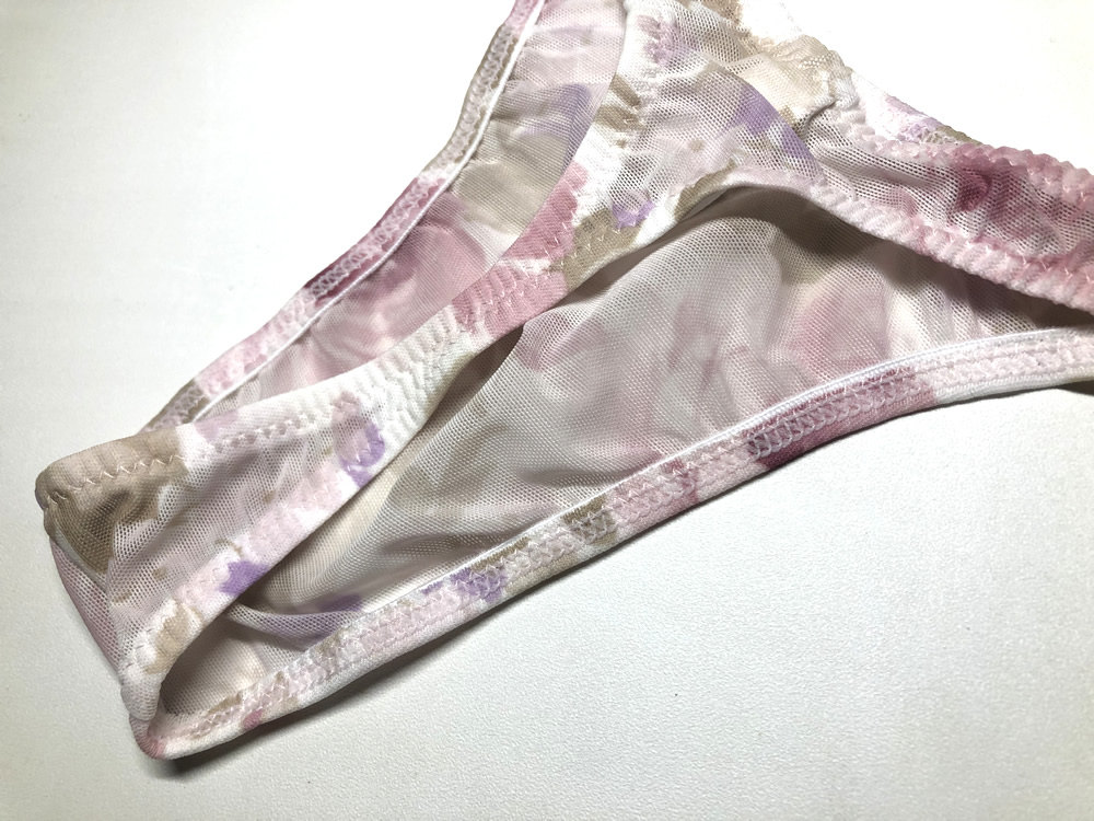 メンズ ビキニ  Tバック ナルズ 