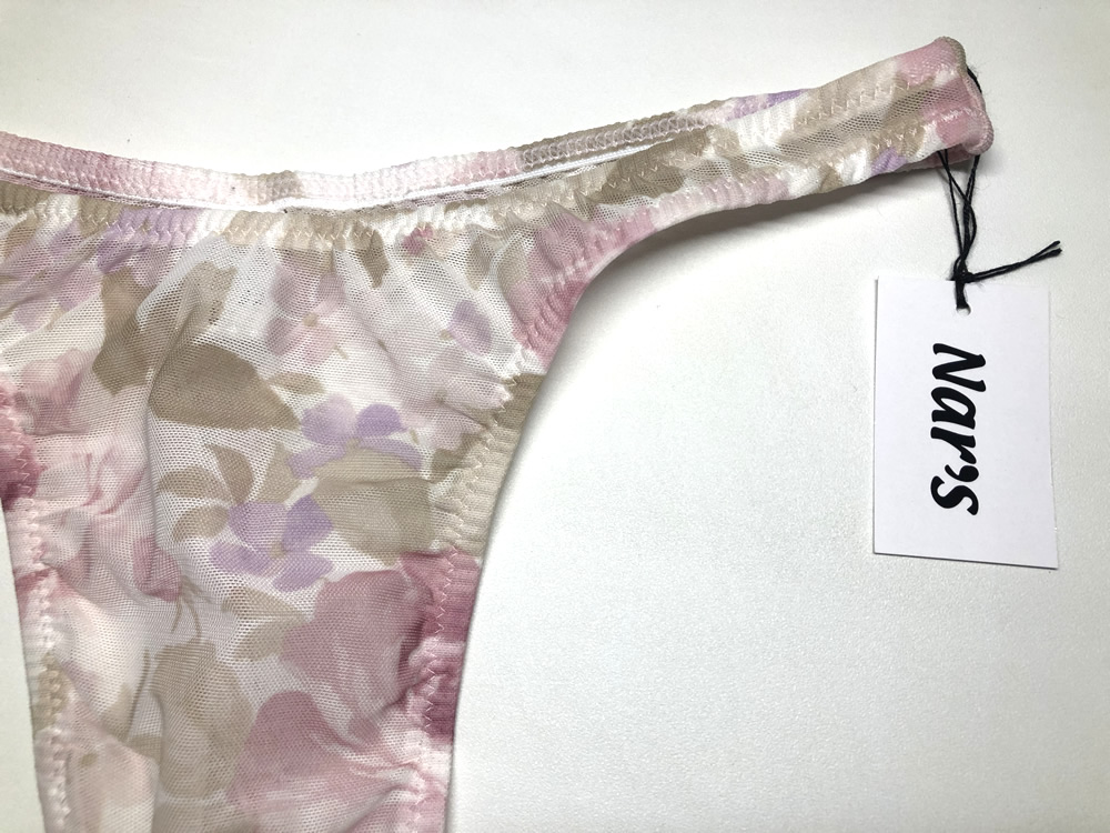 メンズ ビキニ  Tバック ナルズ 