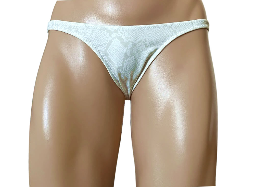 メンズ ビキニ  Tバック ナルズ 