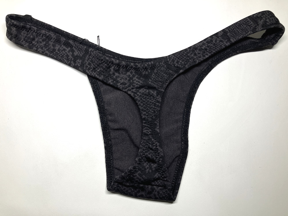 メンズ ビキニ  Tバック ナルズ 